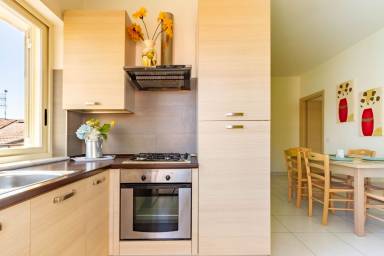 Casa 58 m²