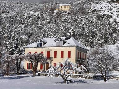 Appartement Jausiers
