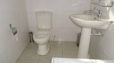 Aparthotel Tema New Town