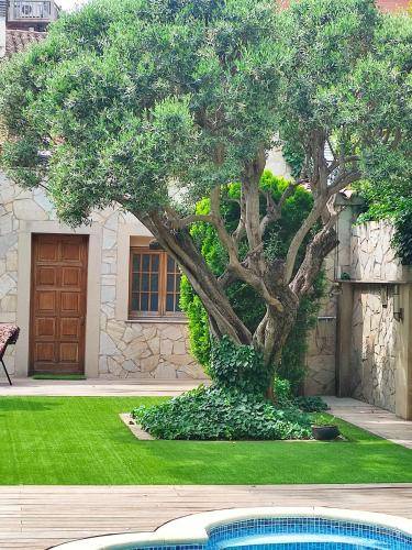 Bed & Breakfast El Prat de Llobregat