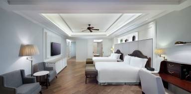 Complejo turístico de 70 m²