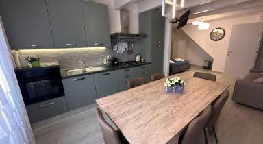 B&B La Fortezza