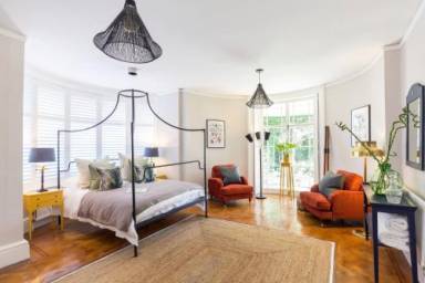 Bed and breakfast  Waterlooville