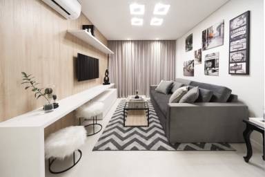 Apartment Santa Maria do Herval