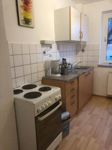 Apartment  Thiede