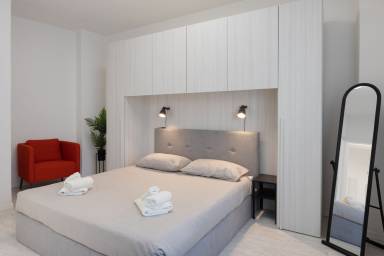 Apartamento de 65 m²