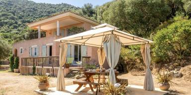 Villa 180 m²