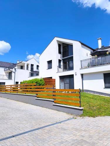 Apartment Keszthely