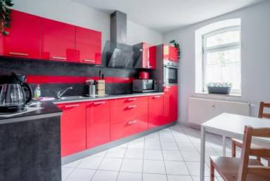 Appartement Neustadt