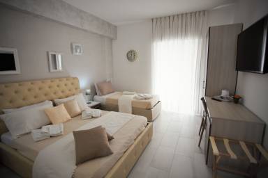 Bed & Breakfast Crotone