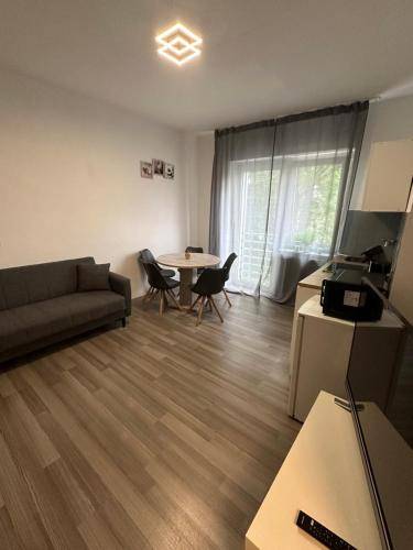 Appartement Duisburg