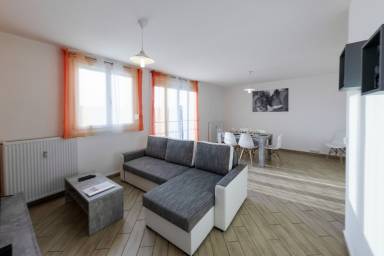 Appart'hôtel Montbéliard