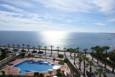 Apartamento Cabo Roig
