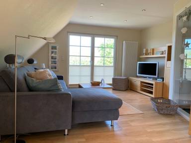 Apartment Borkum