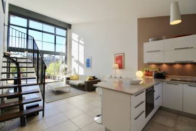 63 m² Ferienhaus