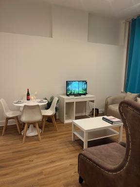 Appartement de vacances avec 1 chambre à coucher pour 2 personnes