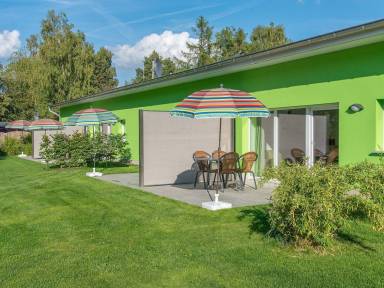Ferienhaus Joachimsthal