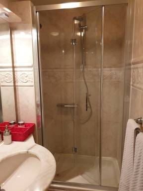 Appartement en copropriété 45 m²