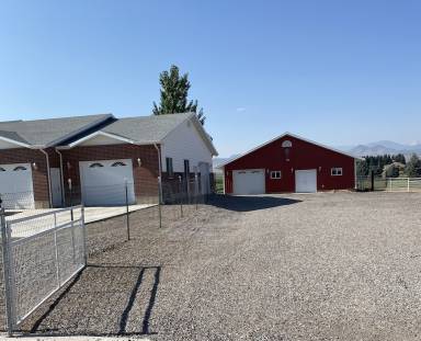 Farmhouse Monroe