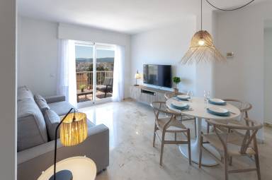Apartamento Daimuz