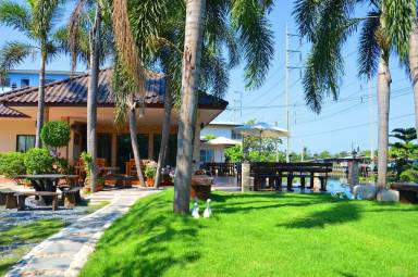 House  Min Buri
