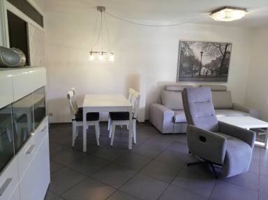 63 m² Ferienwohnung