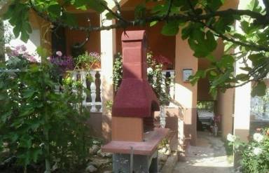 Apartamento Zaton