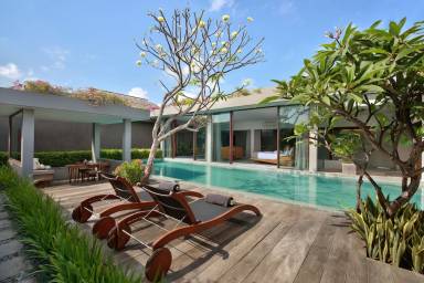 Villa  North Kuta
