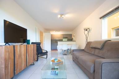 Appartement en copropriété 53 m²