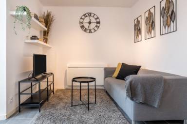 Appartement Ancenis