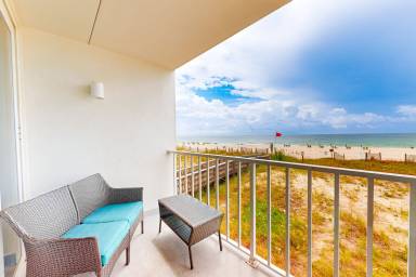 Condo Gulf Shores