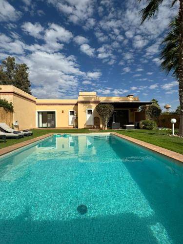 Villa Ouled Sghir