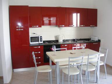 Appartamento Nicotera