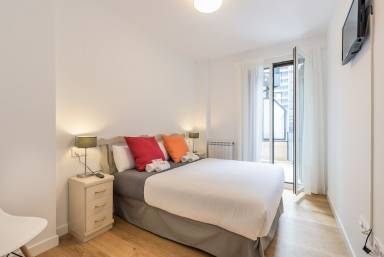 Apartamento de 95 m²