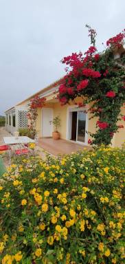 Estudio de 38 m²
