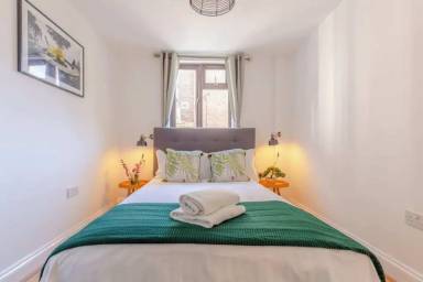 Apartment Mayfair