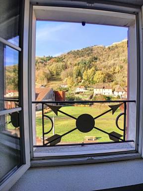 Agréable appartement avec 1 chambre à coucher pour 2 personnes