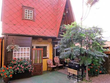 60 m² Dom