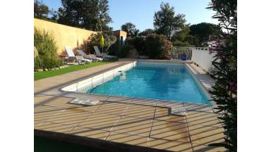 Airbnb  Figari