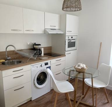 Appartement Hennebont