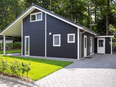 Huis 70 m²
