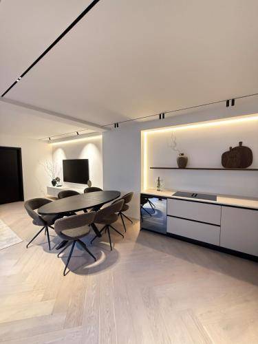 85 m² Ferienwohnung