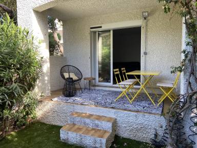 Appartement Les Lecques