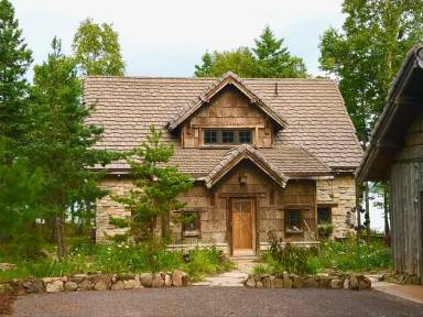 House Copper Harbor