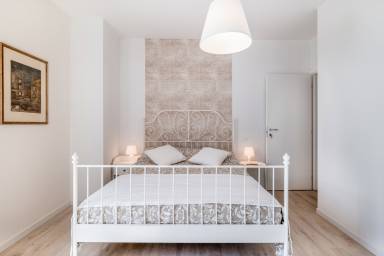 15 m² Ferienhaus