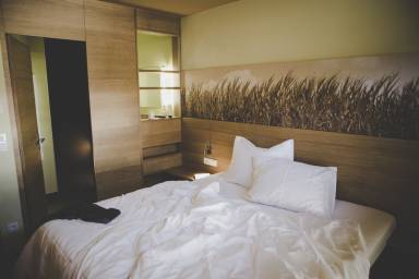 Aparthotel  Nauders