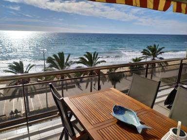 Apartamento de 70 m²