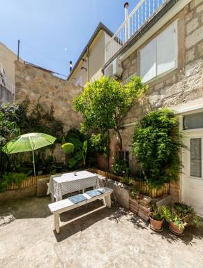 Apartment Vis