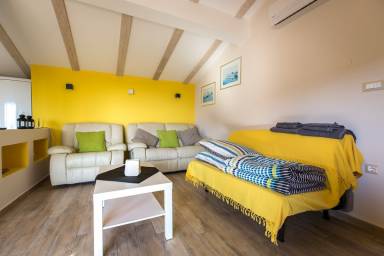 Maison de vacances Fažana