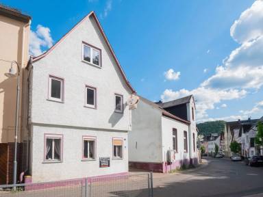 Ferienhaus Kestert